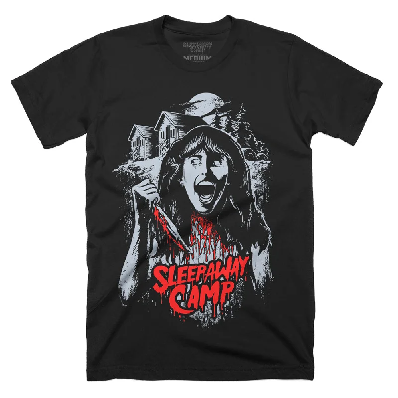 Sleepaway Camp Camp Night T-Shirt