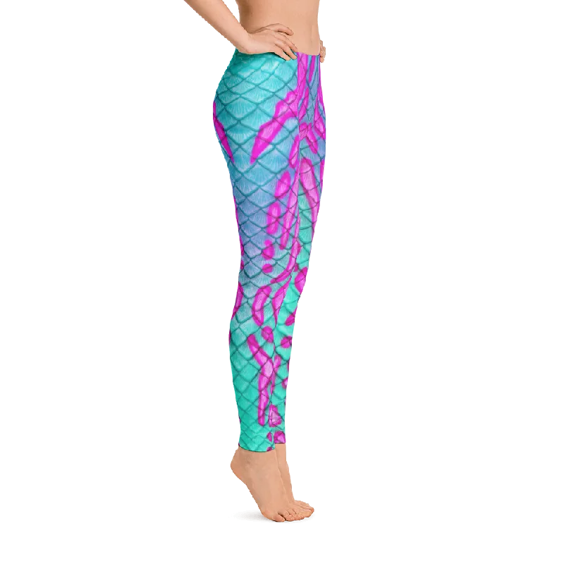 Voodoo Leggings