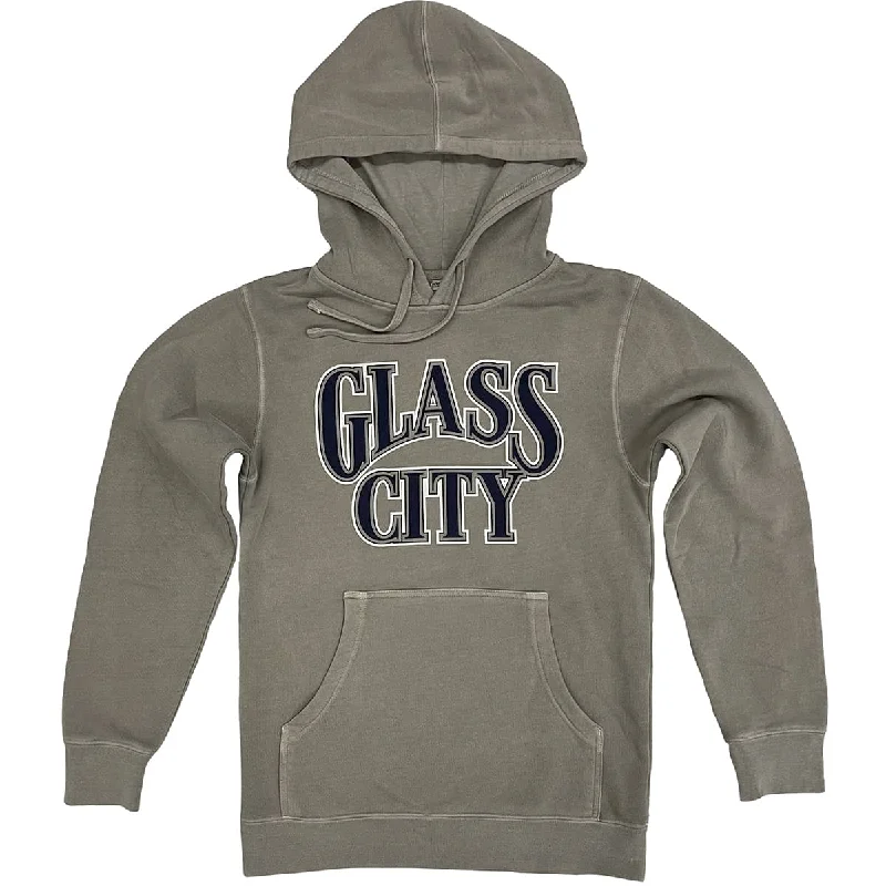 Glass City Hoodie