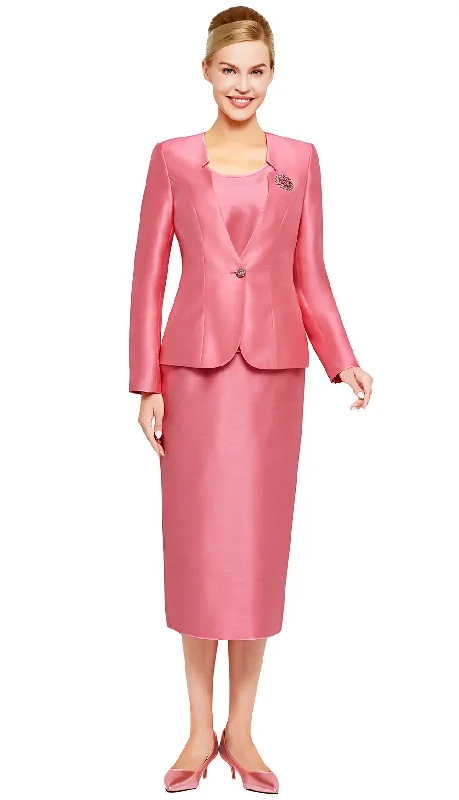 Nina Massini Church Suit 3089