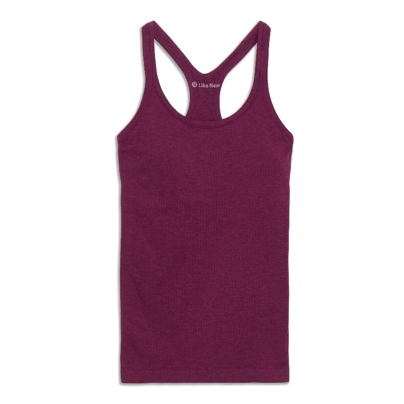 Ebb To Street Tank Top - Resale