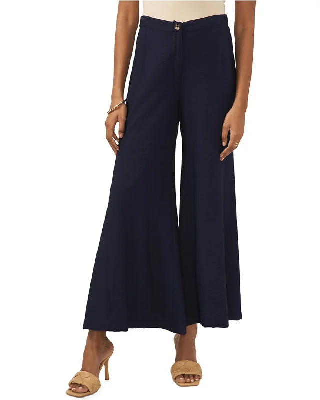 Vince Camuto Wide Leg Trouser