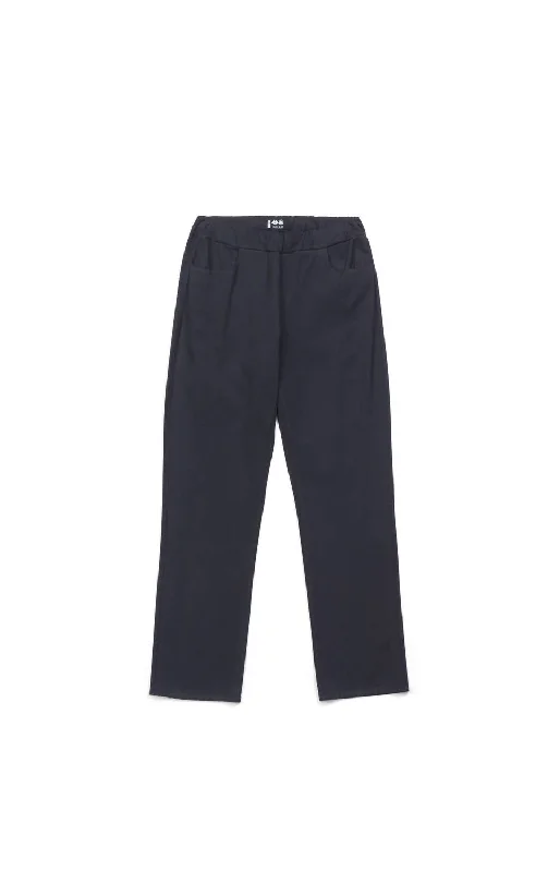 Women's Panta Mild Pants In Skipper